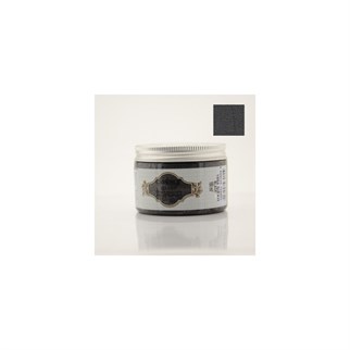 1854 Black Diamond Metallic Relief Paste