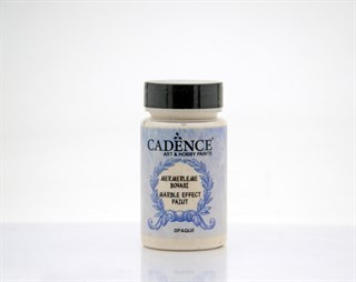 20 Bej Opak Marble Effect 90ML