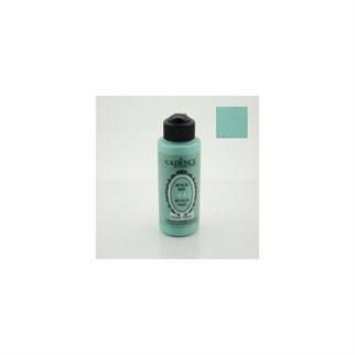 Metalik Sedefli Boya 239 Nil Yeşili 120ml