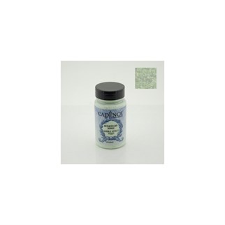 25 Açık Yeşil Opak Marble Effect 90ML