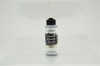 Kara Tahta Boyası 2550 Gri 120ml