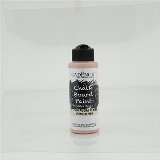 Chalkboard Paint 2590 Powder Pink 120ml