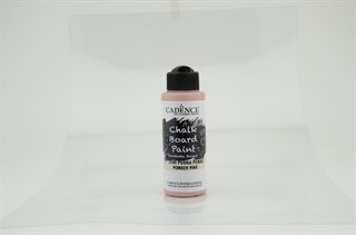 Chalkboard Paint 2590 Powder Pink 120ml