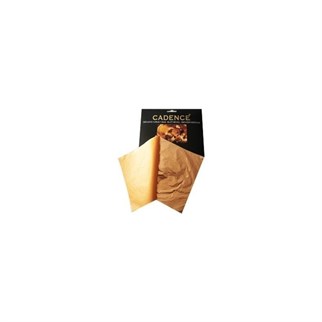 Leaf Foil Copper 25 Sheets