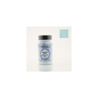 26 Açık Mavi Opak Marble Effect 90ML