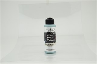 Chalkboard Paint 2620 Ice Green 120ml