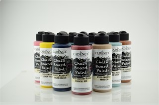 Chalkboard Paint 2620 Ice Green 120ml