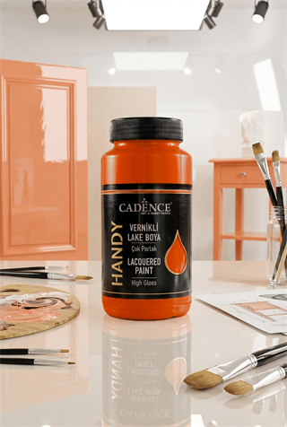 Cadence Handy Lake Boya L-016 Nar Çiçeği 450ml