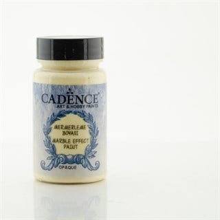 29 Sarı Opak Marble Effect 90ML