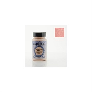 31 Açık Somon Opak Marble Effect 90ML