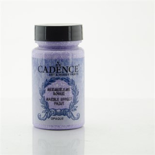 47 Mor Opak Marble Effect 90ML