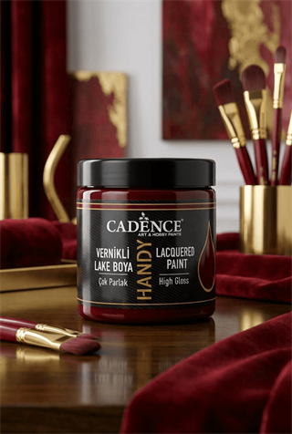 Cadence Handy Lake Boya L020 Bordo 250 ML