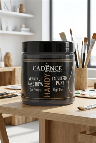 Cadence Handy Lake Boya L059 Antrasit 250 ML