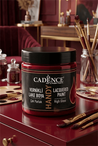 Cadence Handy Lake Boya L020 Bordo 250 ML
