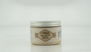 5798 Altın - Simli Rölyef Pasta