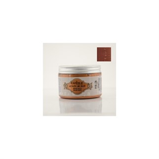 5927 Bakır Metalik Rölyef Pasta