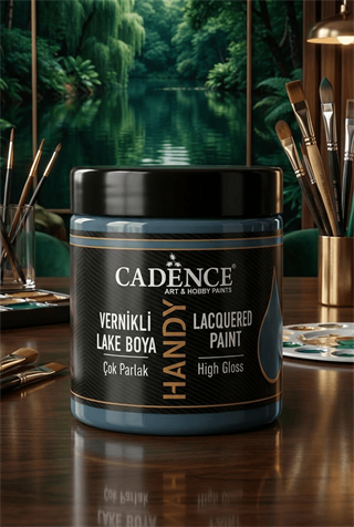 Cadence Handy Lake Boya L029 Göl Ormanı 250 ML