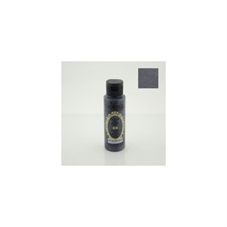 Extreme Light Metallic 6191 Серебристый Синий 70мл