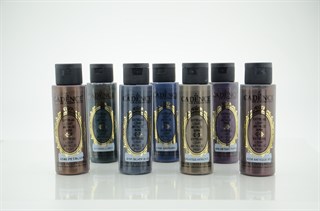 Extreme Light Metallic 6245 Античный Антрацит 70мл