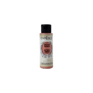 Eskitme Pudrası 705 Tarçın 70ml