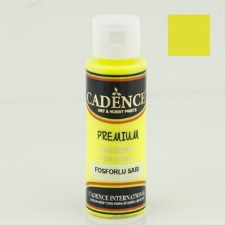 70ML(cc) Fosforlu Florasan Sarı