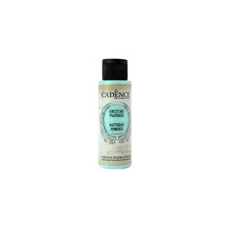Eskitme Pudrası 710 Nil Yeşili 70ml