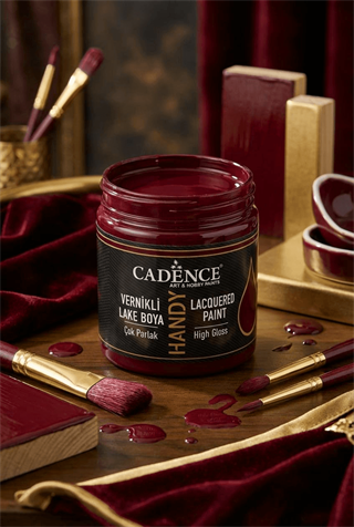 Cadence Handy Lake Boya L020 Bordo 250 ML