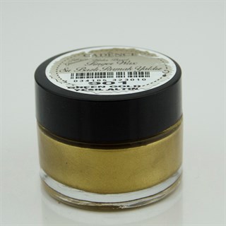 Parmak Yaldız 901 Yeşil Altın 20ml
