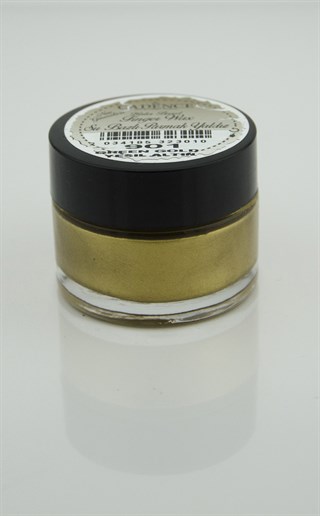 Parmak Yaldız 901 Yeşil Altın 20ml