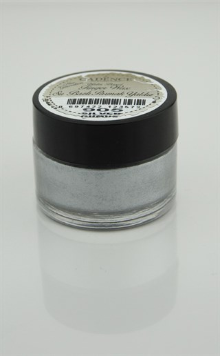 Parmak Yaldız 905 Gümüş 20ml