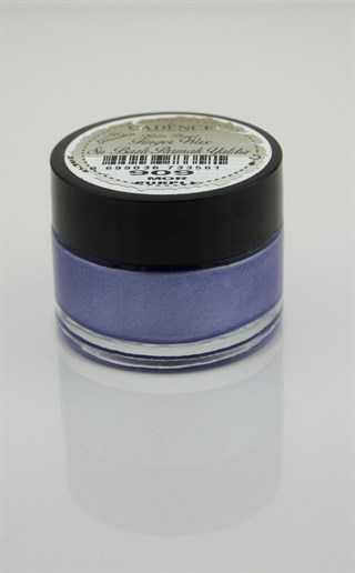 Parmak Yaldız 909 Mor 20ml