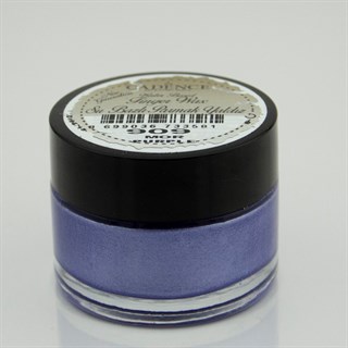 Parmak Yaldız 909 Mor 20ml