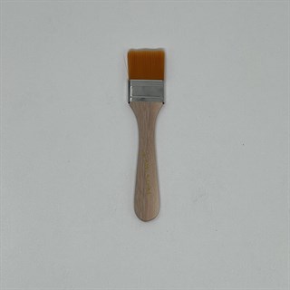 Wooden Handle Economical Floor Brush No:4