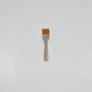 Wooden Handle Economical Floor Brush No:4
