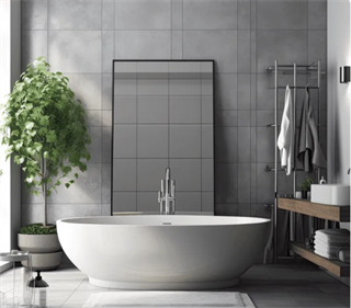 Ambiante Islak Yüzey Boyası AW-41 Deniz Yeşili 2000ML + Katalizör 80Gr