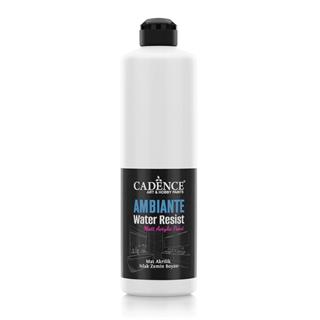 Ambiante Wet Floor Paint AW-03 Aged White 500 ML