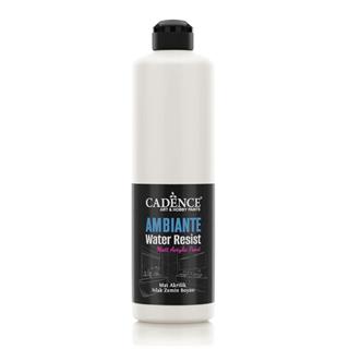 Ambiante Wet Floor Paint AW-04 Antique White 500 ML
