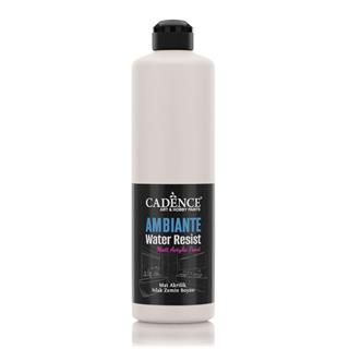 Ambiante Wet Floor Paint AW-05 Ivory Coast 500 ML