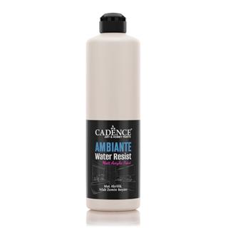 Ambiante Wet Floor Paint AW-07 Sandstone 500 ML