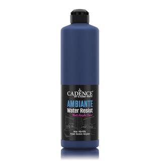 Ambiante Wet Floor Paint AW-10 Ocean 500 ML