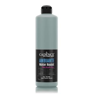Ambiante Wet Floor Paint AW-12 Mold Green 500 ML