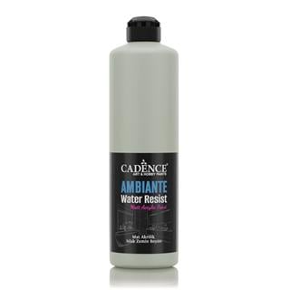Ambiante Wet Floor Paint AW-13 Linden 500 ML