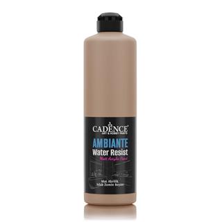 Ambiante Wet Floor Paint AW-16 Carton 500 ML