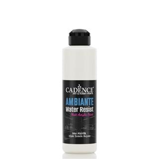 Ambiante Waterproof Paint AW-03 Aged White 250 ML