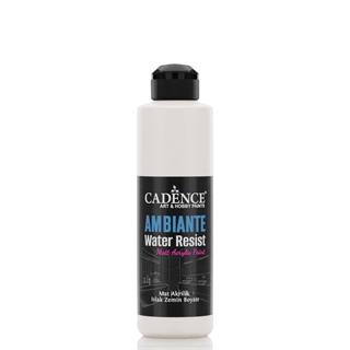 Ambiante Waterproof Paint AW-04 Antique White 250 ML