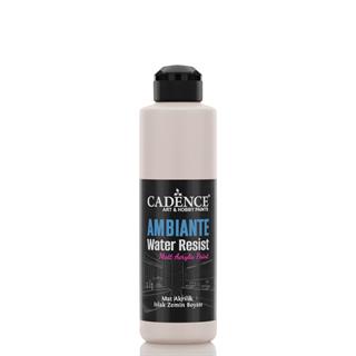 Ambiante Waterproof Paint AW-05 Ivory Coast 250 ML