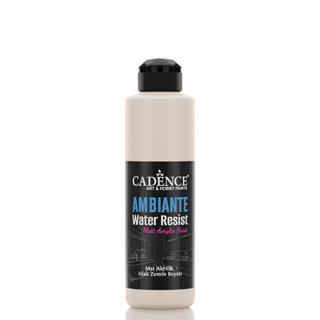 Ambiante Waterproof Paint AW-06 Lace 250 ML