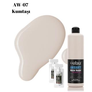 Ambiante Wet Floor Paint AW-07 Sandstone 500 ML