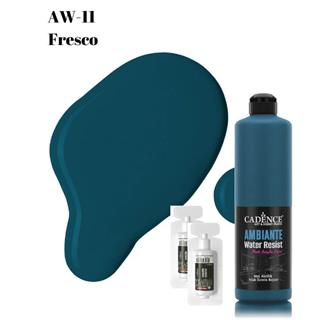 Ambiante Wet Floor Paint AW-11 Fresco 500 ML