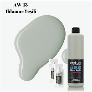 Ambiante Wet Floor Paint AW-13 Linden 500 ML